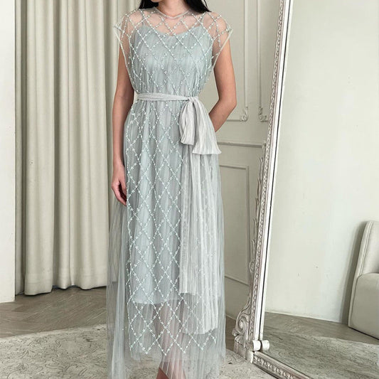 Alisha Dress