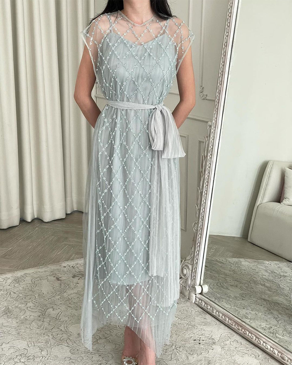 Alisha Dress