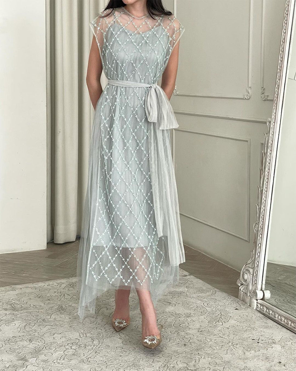 Alisha Dress