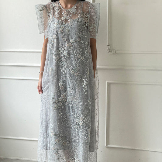 Alberta Dress