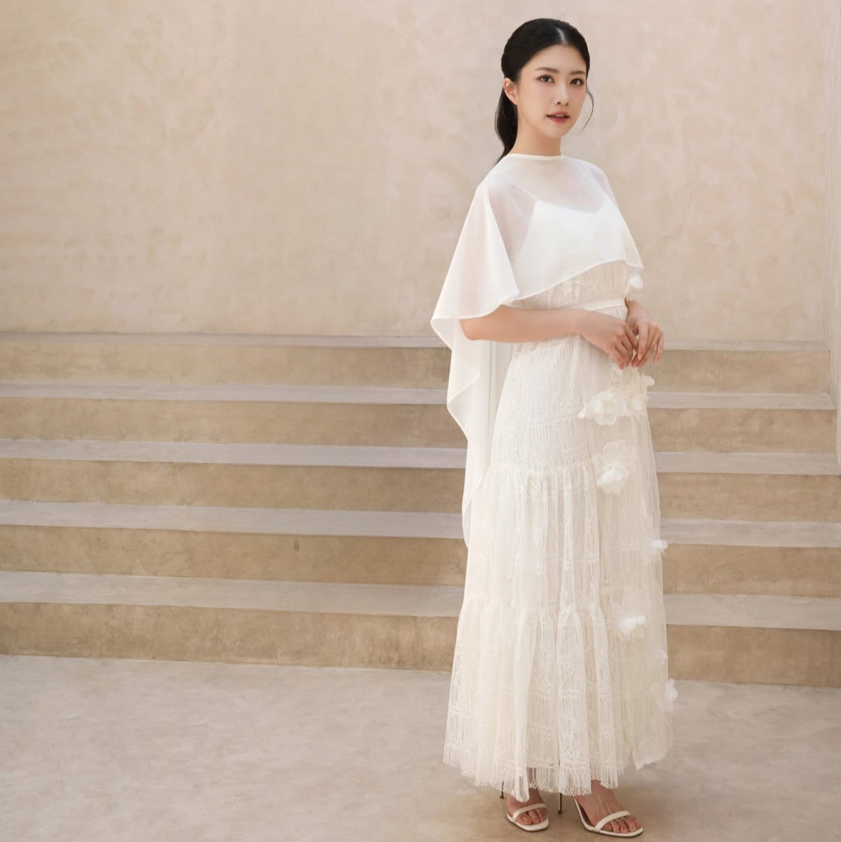 Lilliane Dress