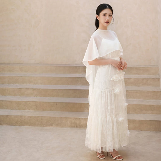 Lilliane Dress