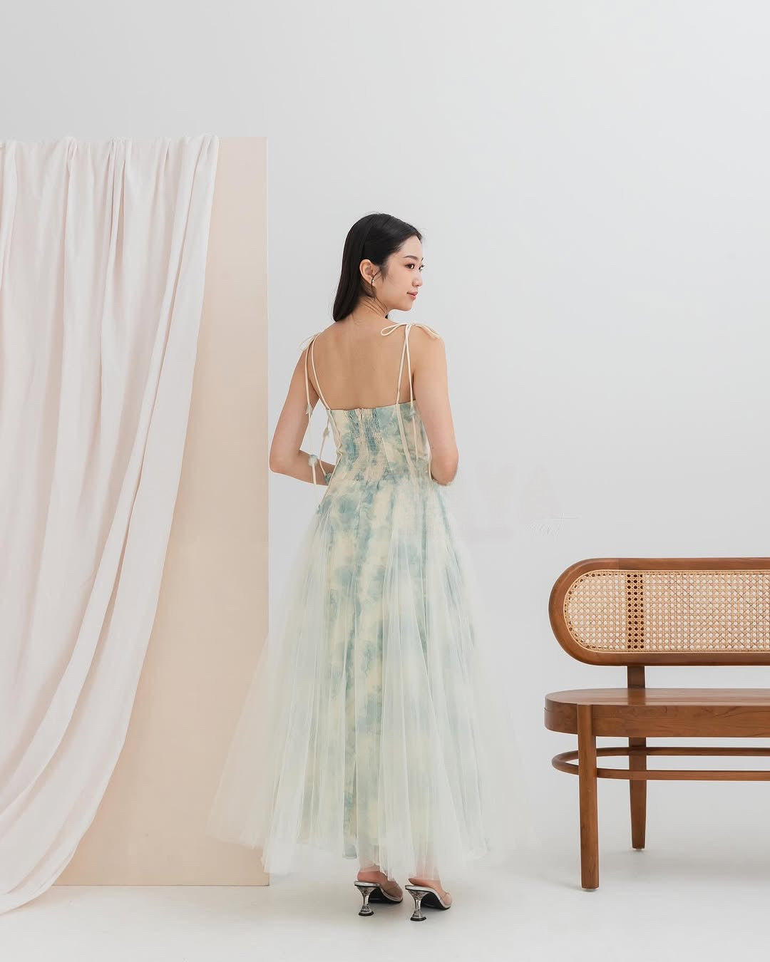 Emma Dress