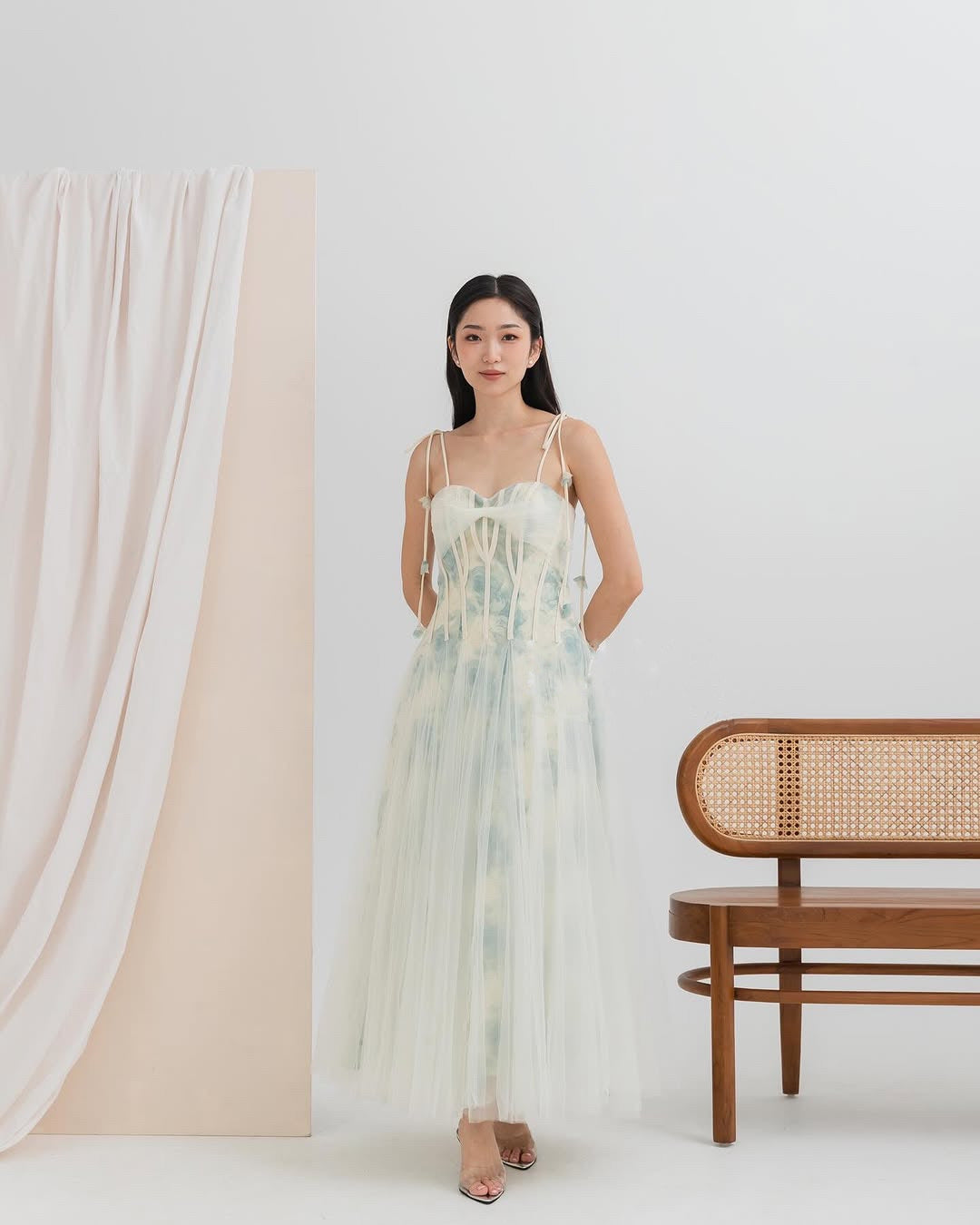 Emma Dress