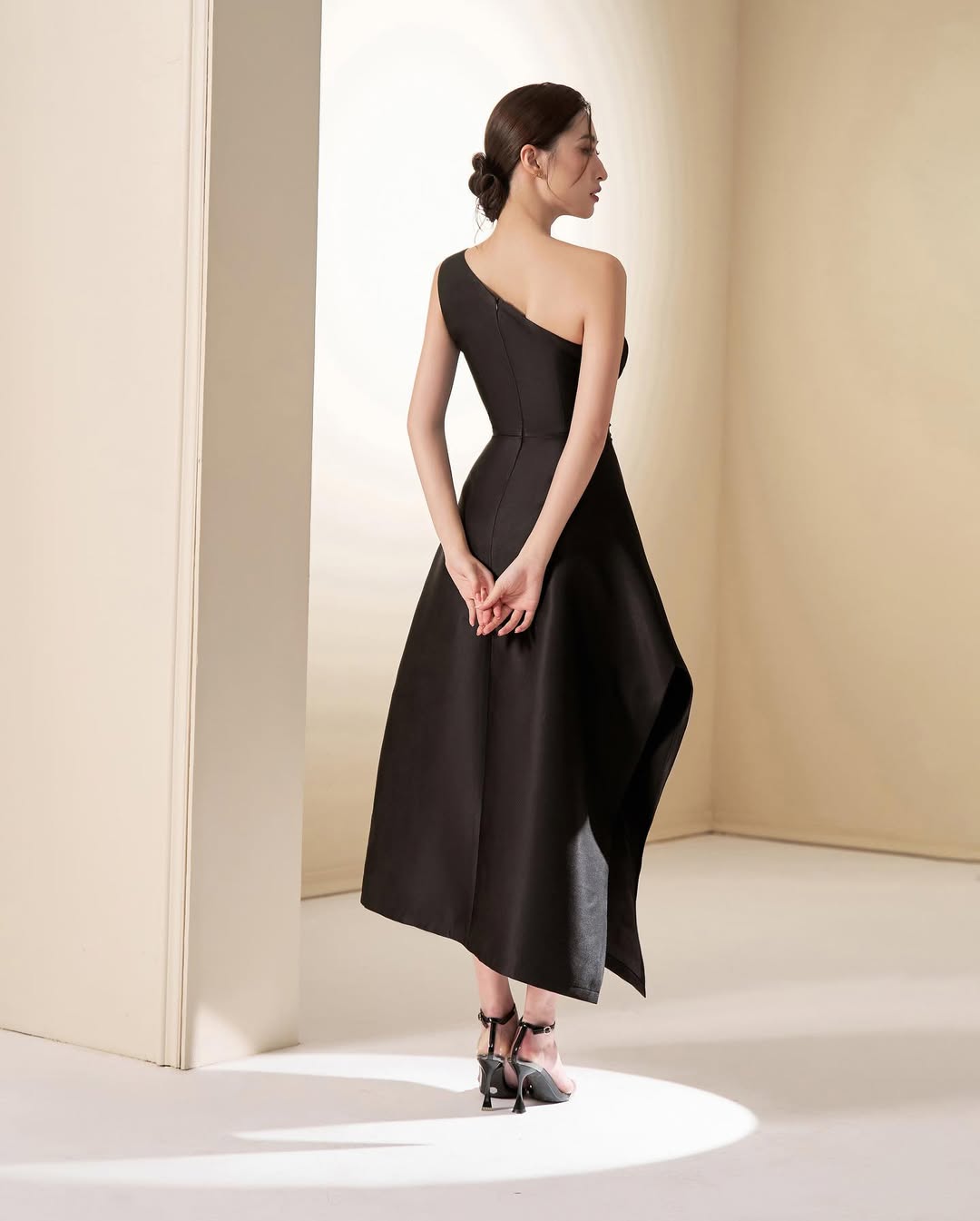 Celine Dress