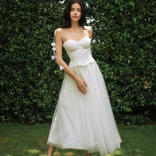 Ophelia Dress Set