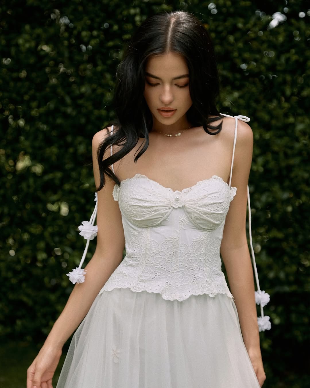 Ophelia Dress Set