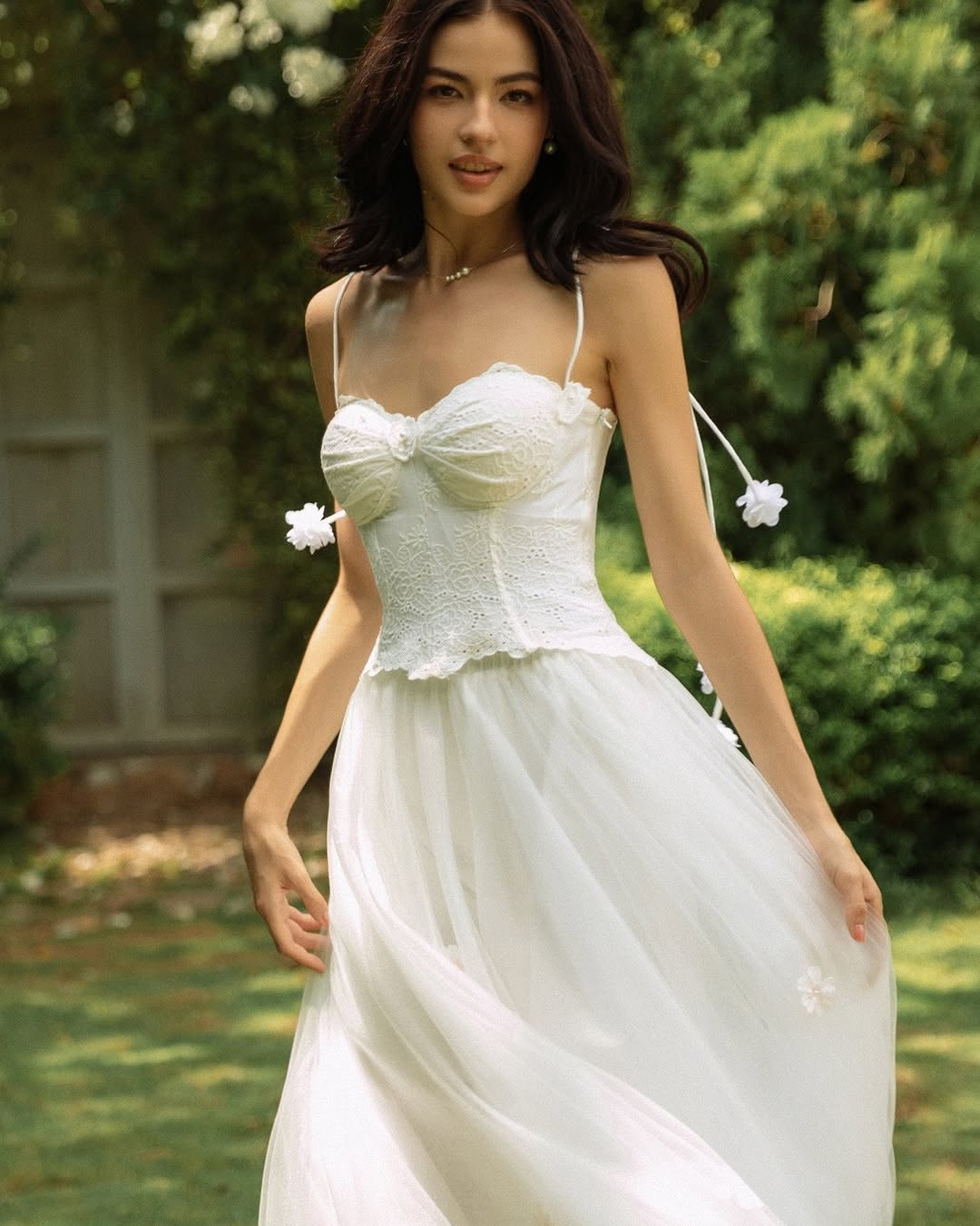 Ophelia Dress Set