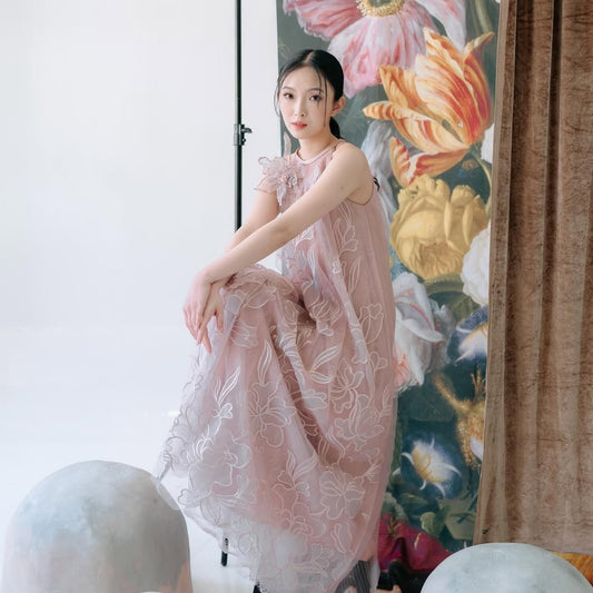 Leira Dress