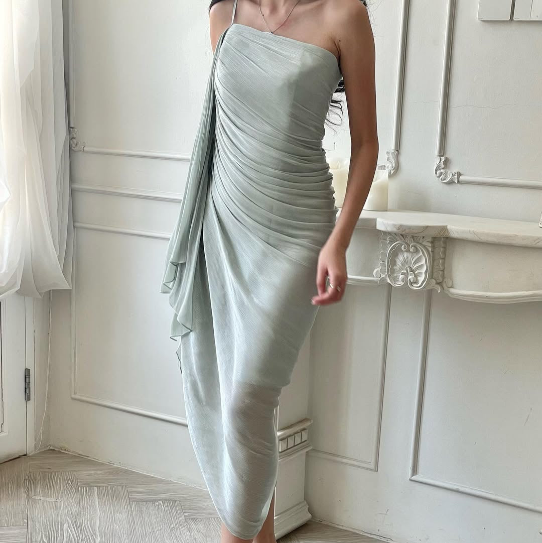 Audrey Dress