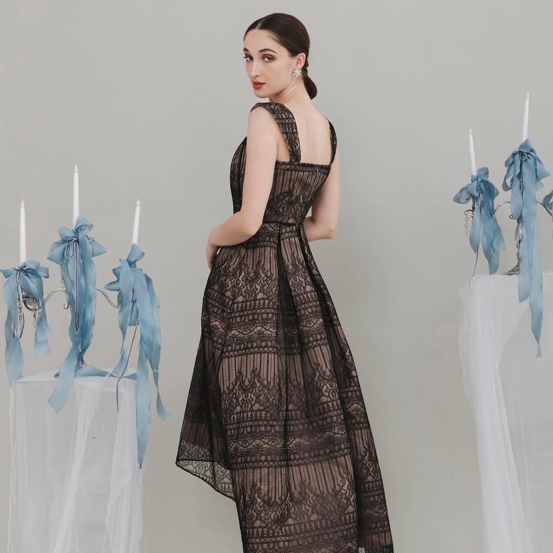 Elodie Dress