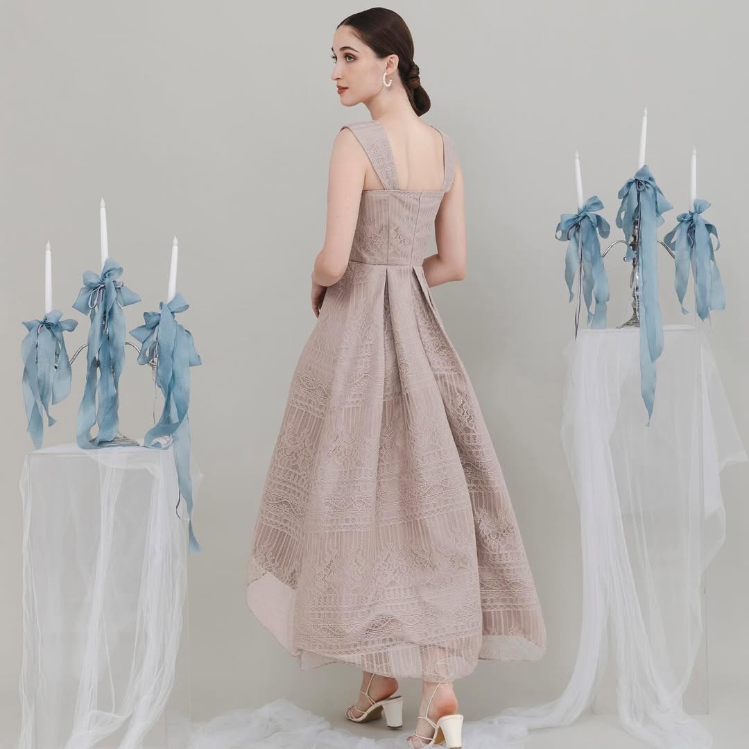 Elodie Dress