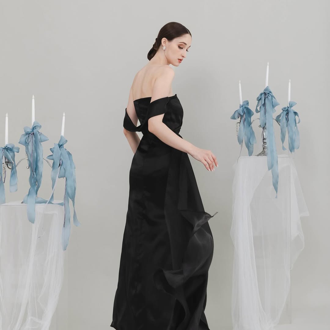 Eudia Dress