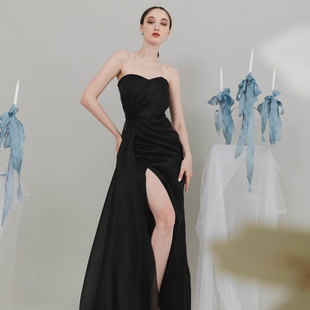 Eudia Dress