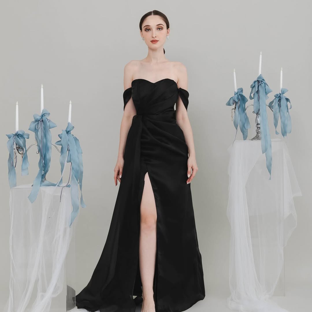 Eudia Dress