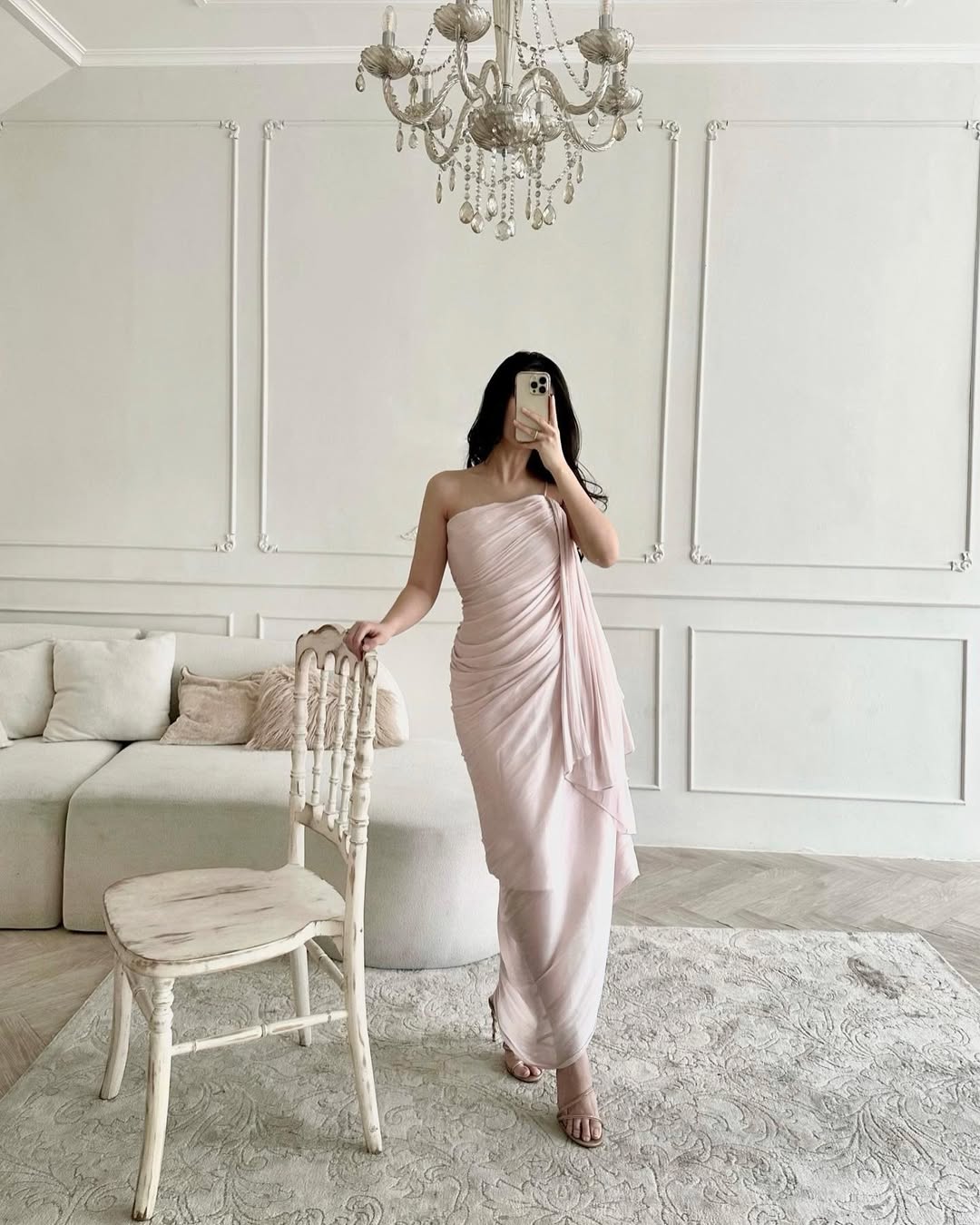 Audrey Dress