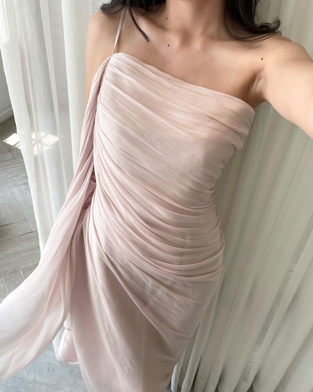 Audrey Dress