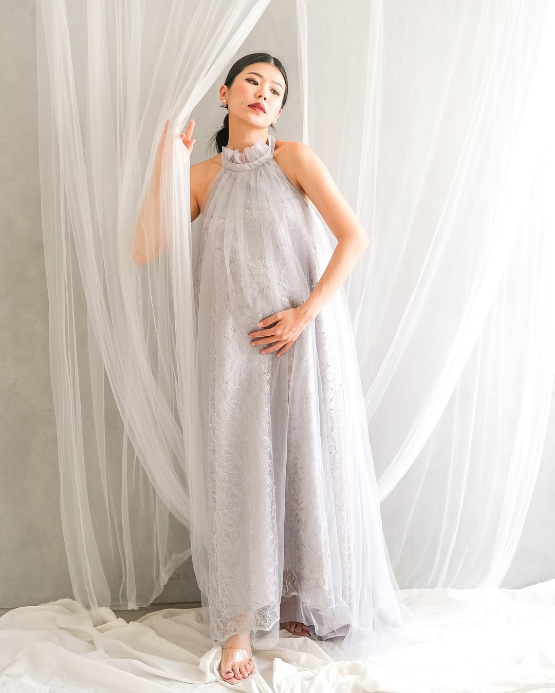Hera Dress