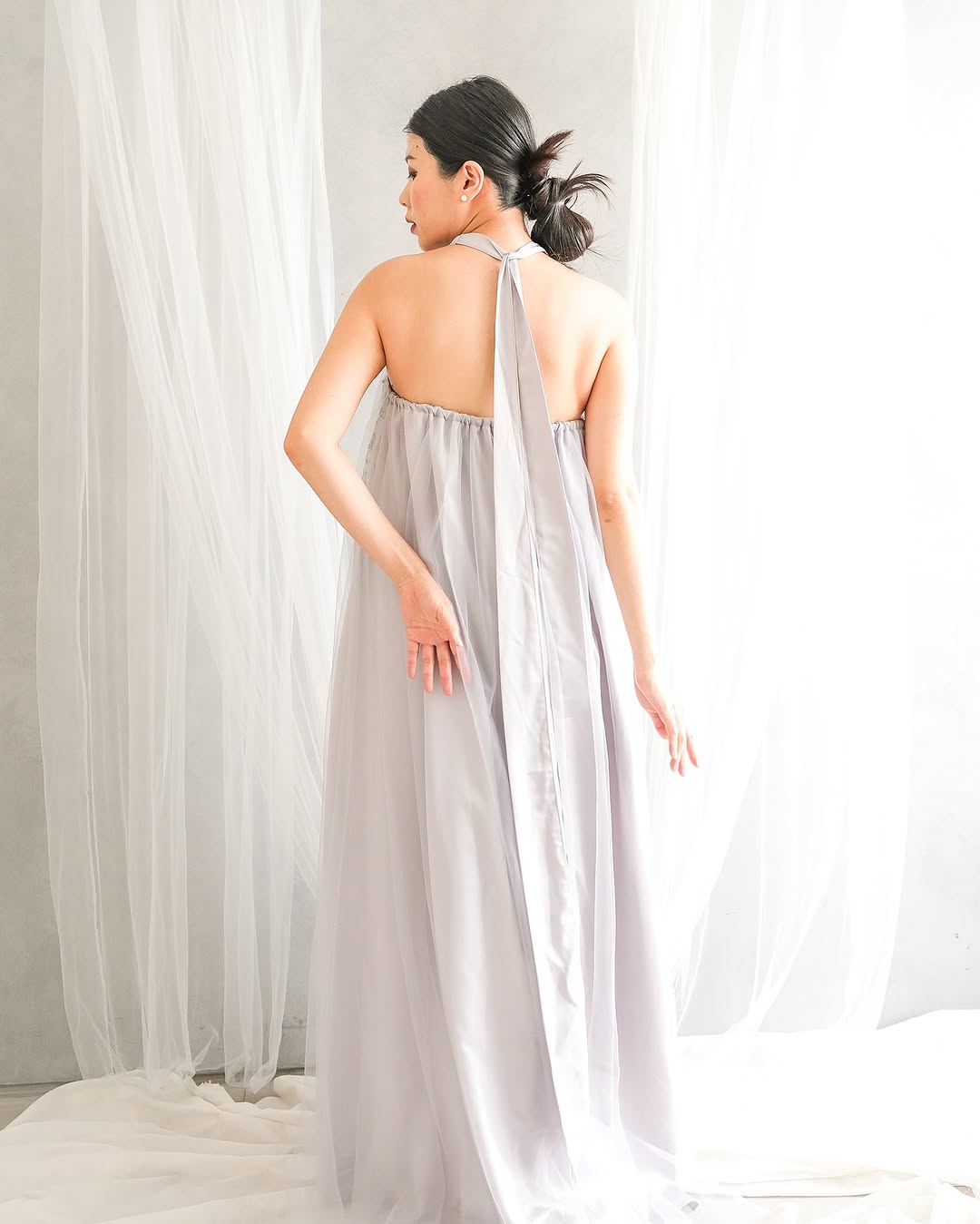 Hera Dress