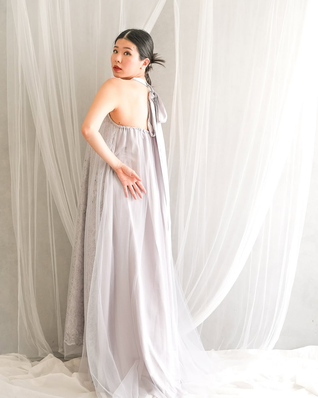Hera Dress