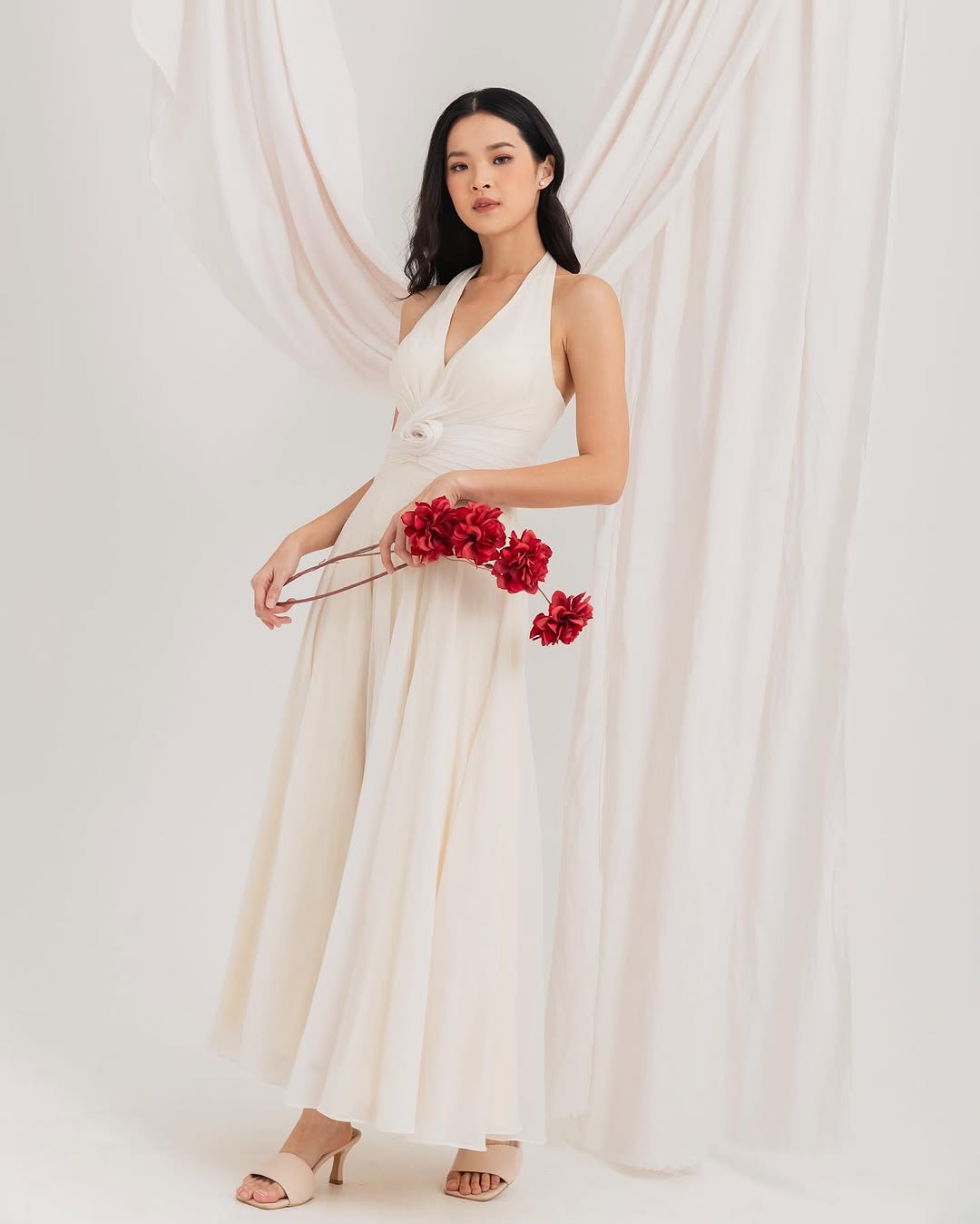 Miranda Dress