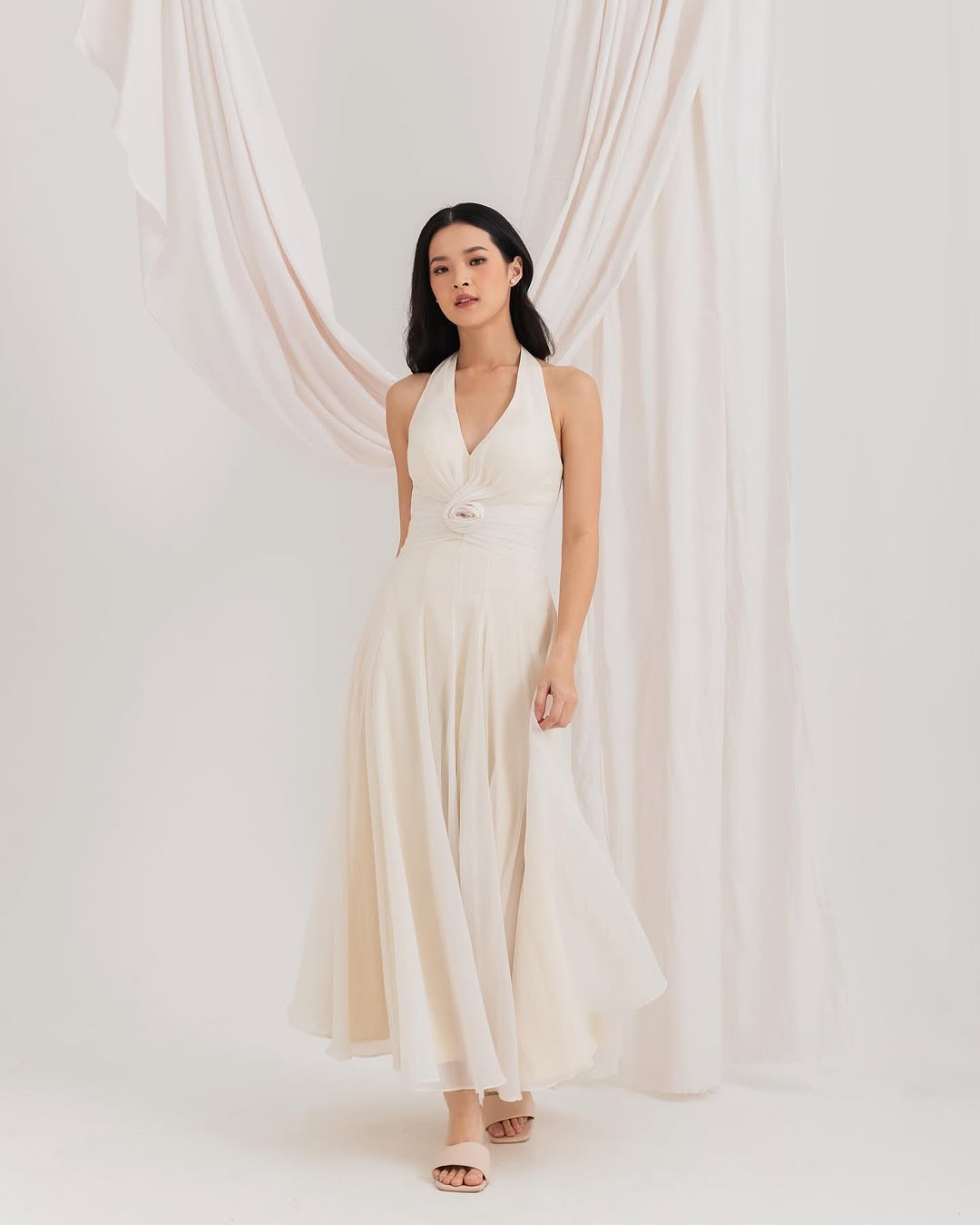 Miranda Dress