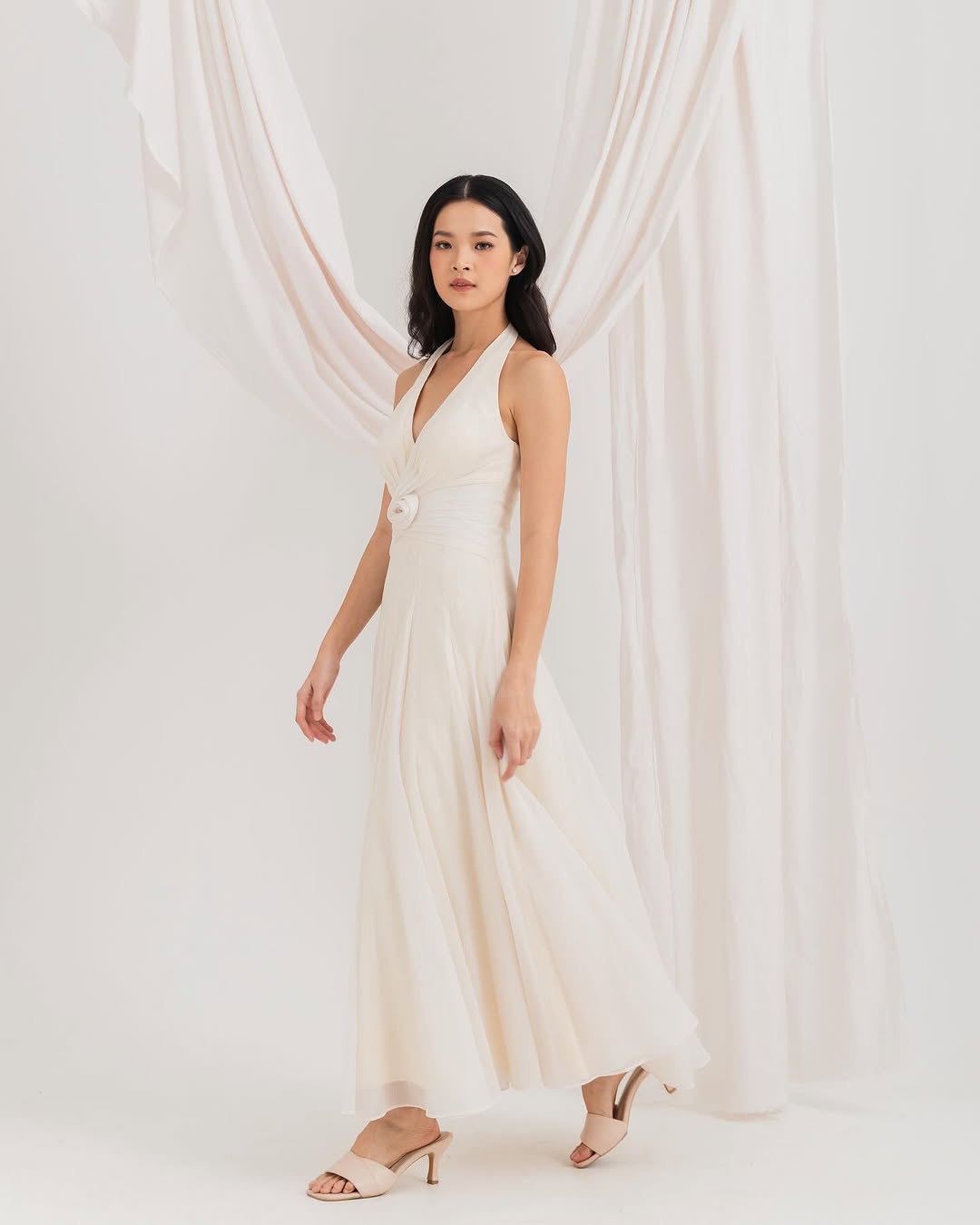 Miranda Dress
