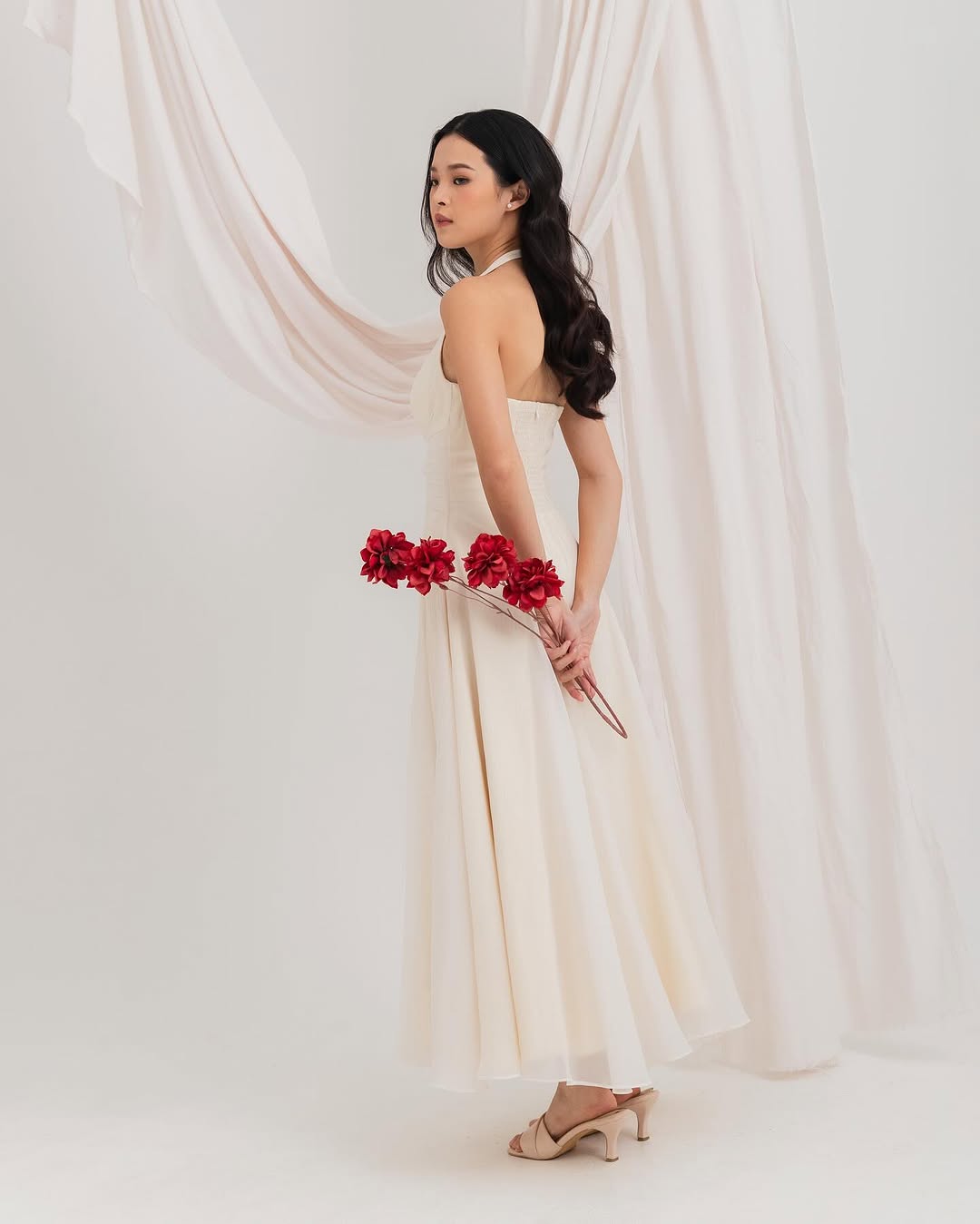 Miranda Dress
