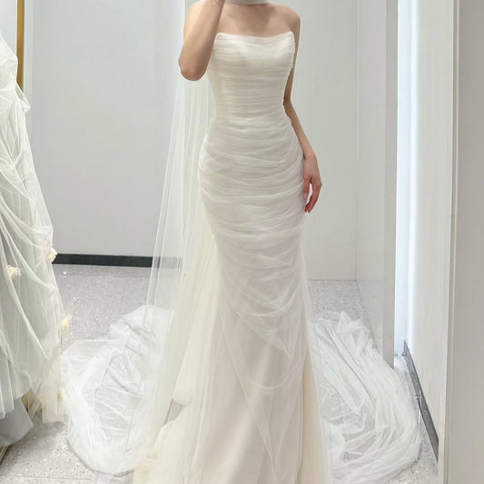 Tilly Gown