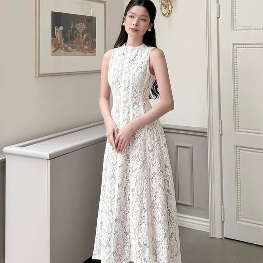 Lacey Dress