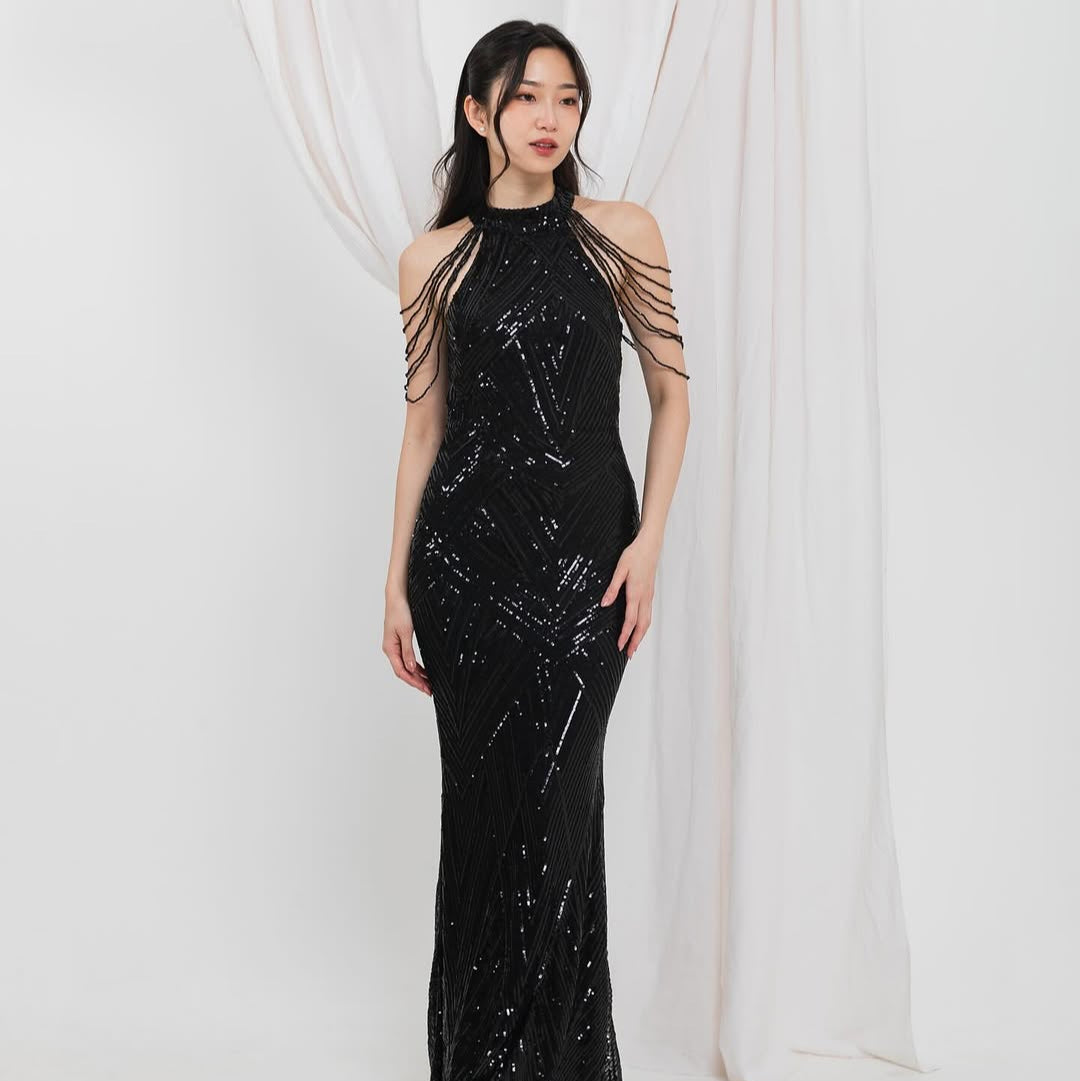 Serena Dress