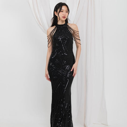 Serena Dress