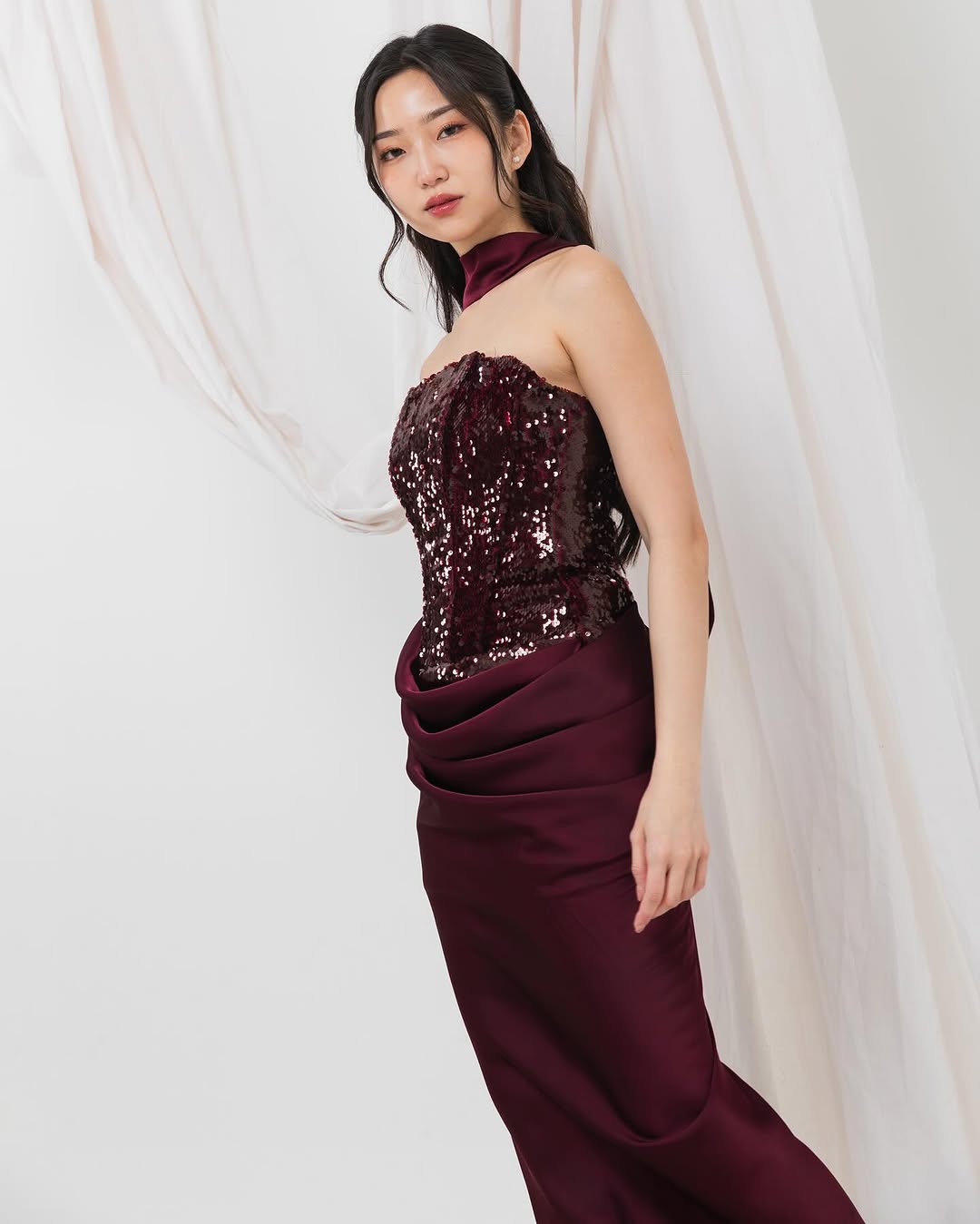 Maeve Dress