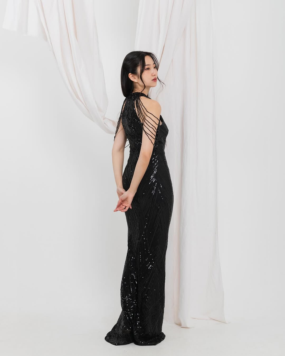 Serena Dress