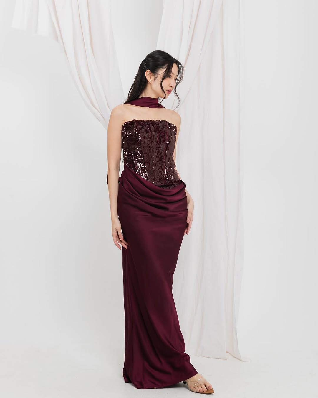 Maeve Dress