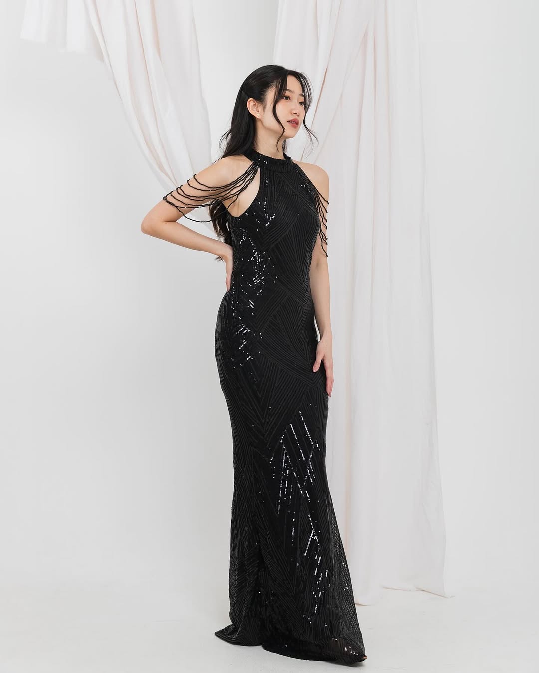Serena Dress