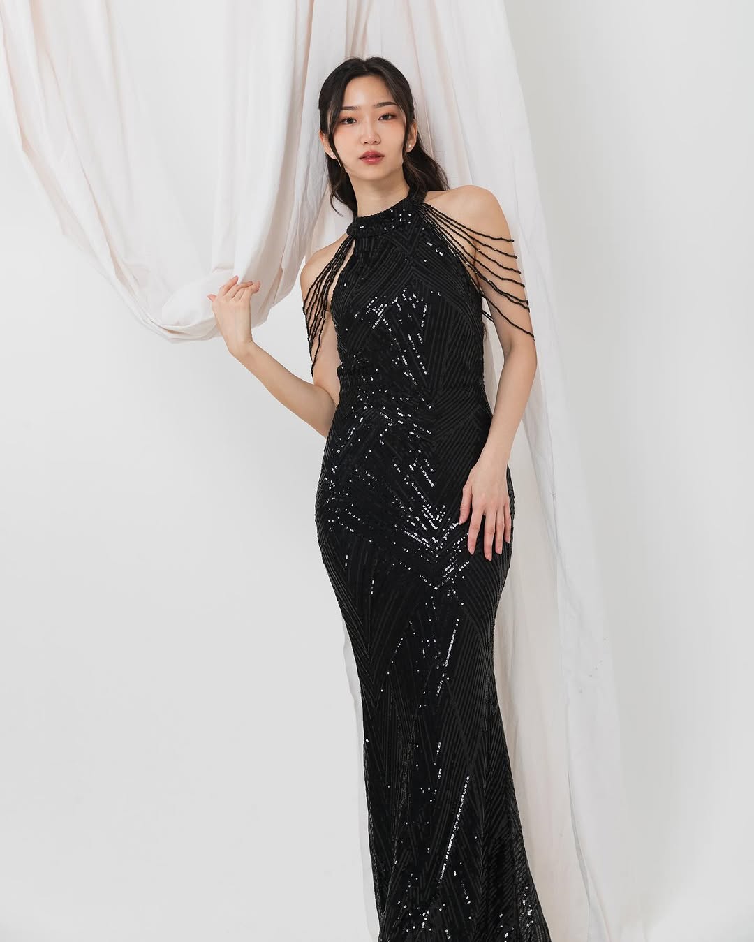 Serena Dress
