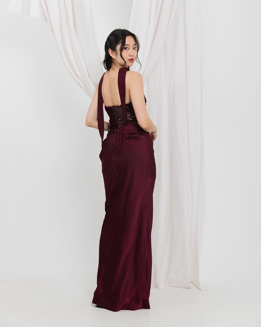 Maeve Dress