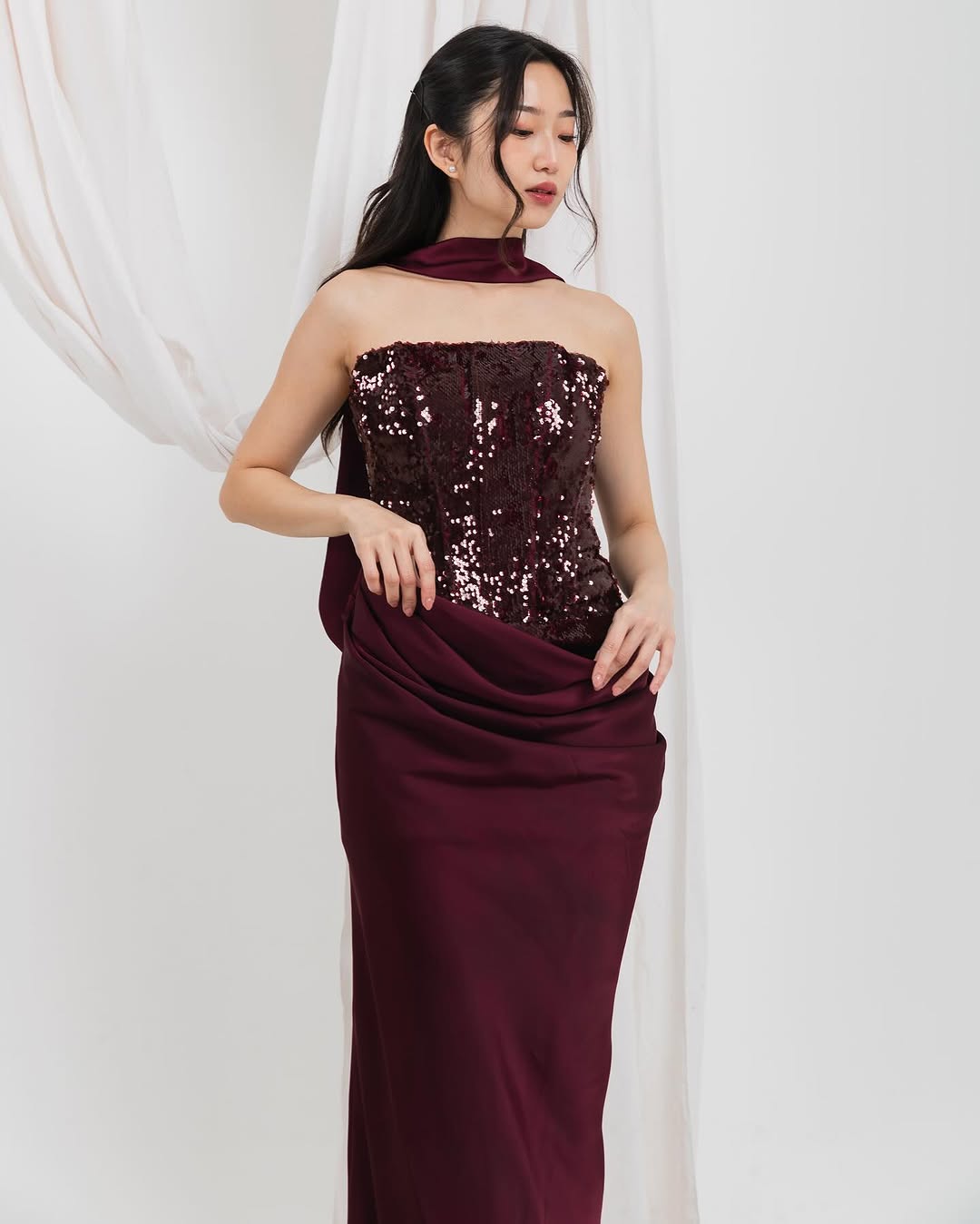 Maeve Dress