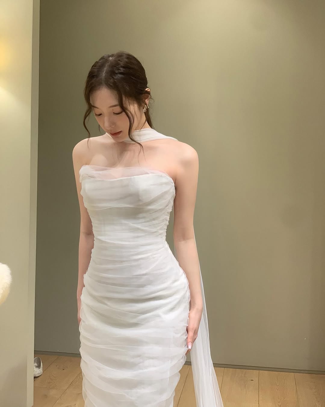 Tilly Gown