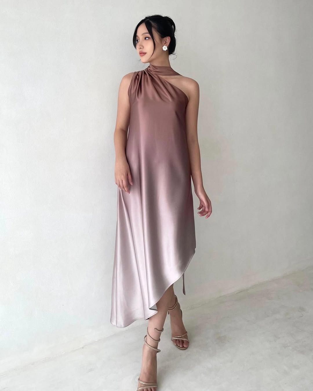 Iris Dress