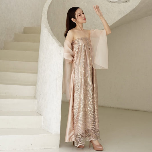 Lilith Dress