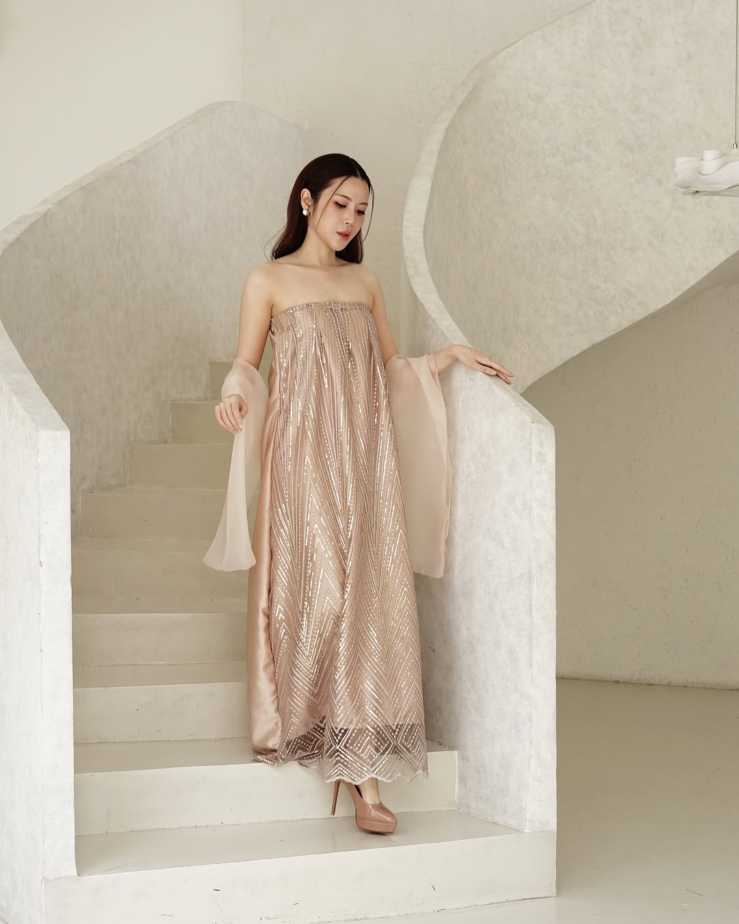 Lilith Dress