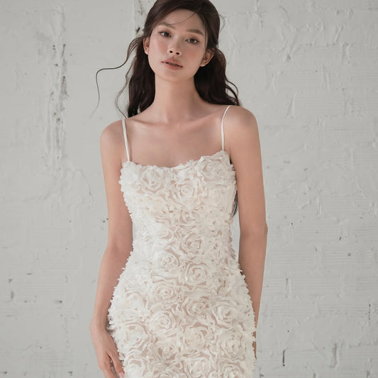 Flora Dress