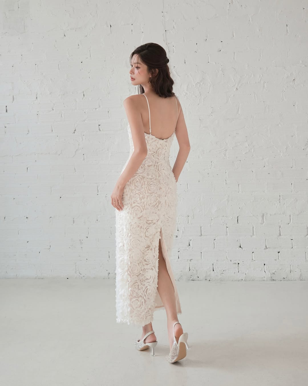 Flora Dress
