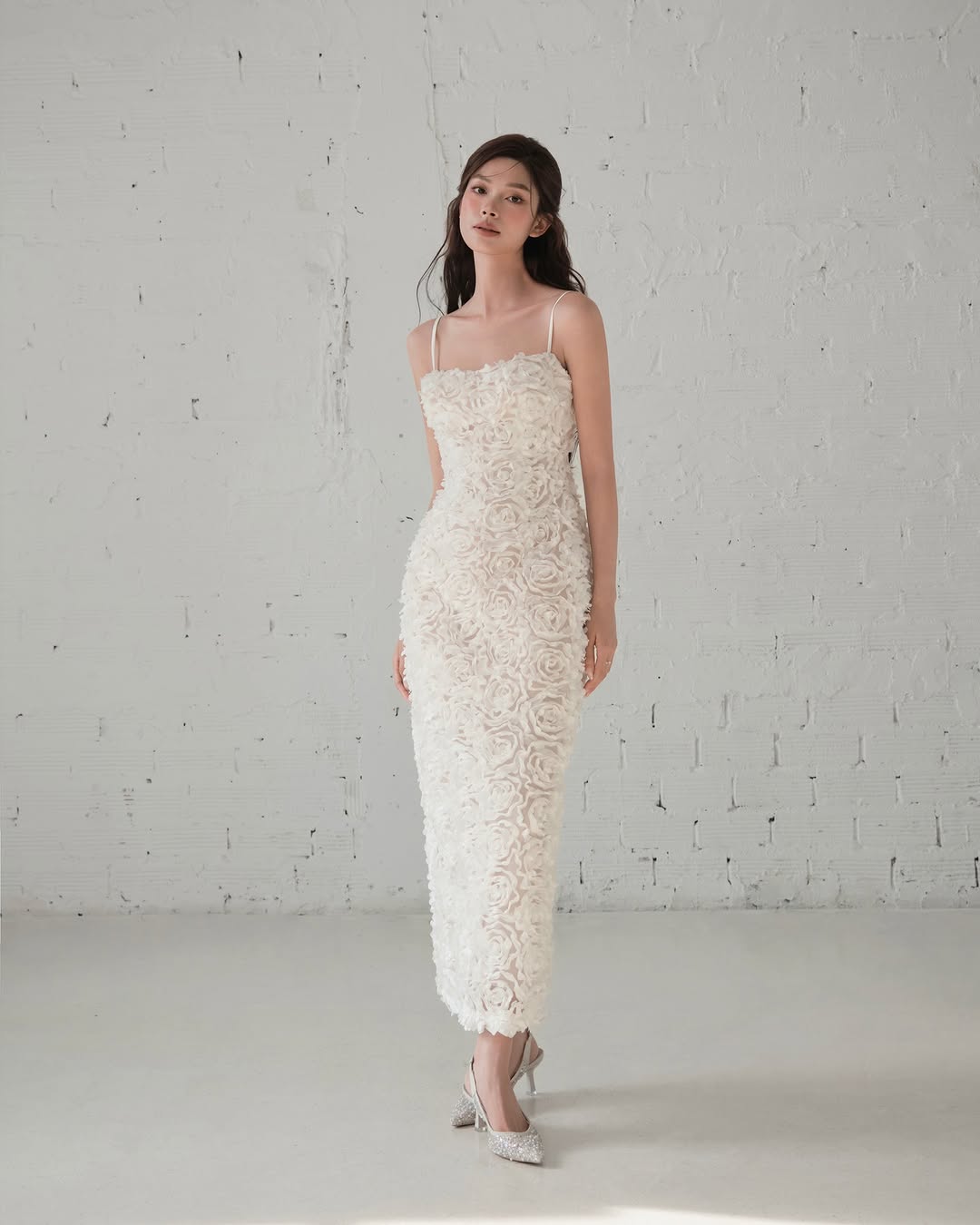 Flora Dress