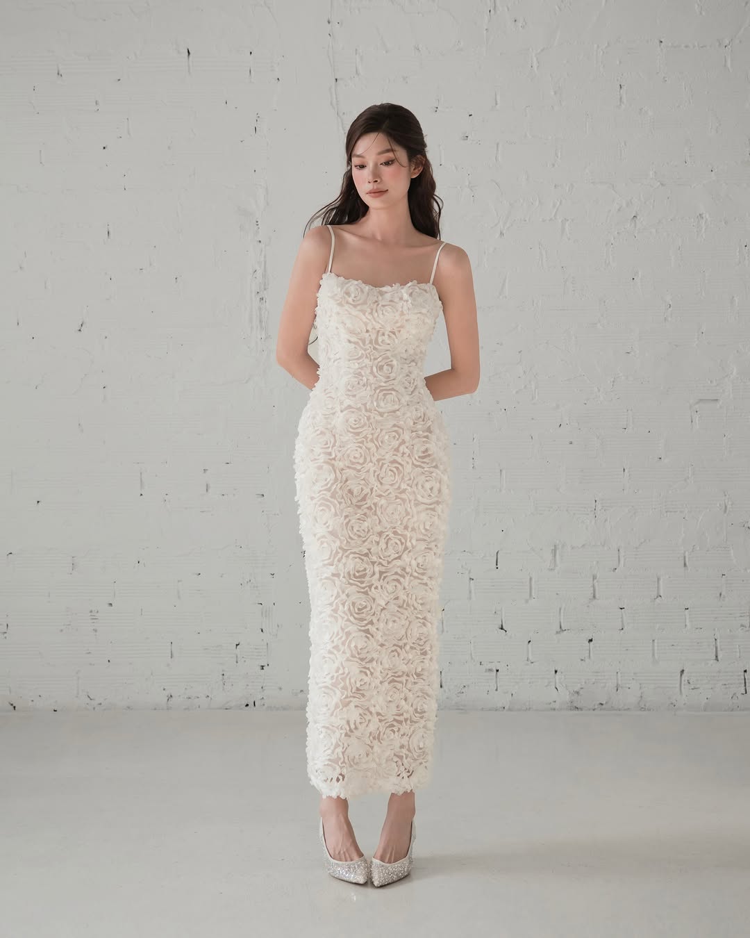 Flora Dress