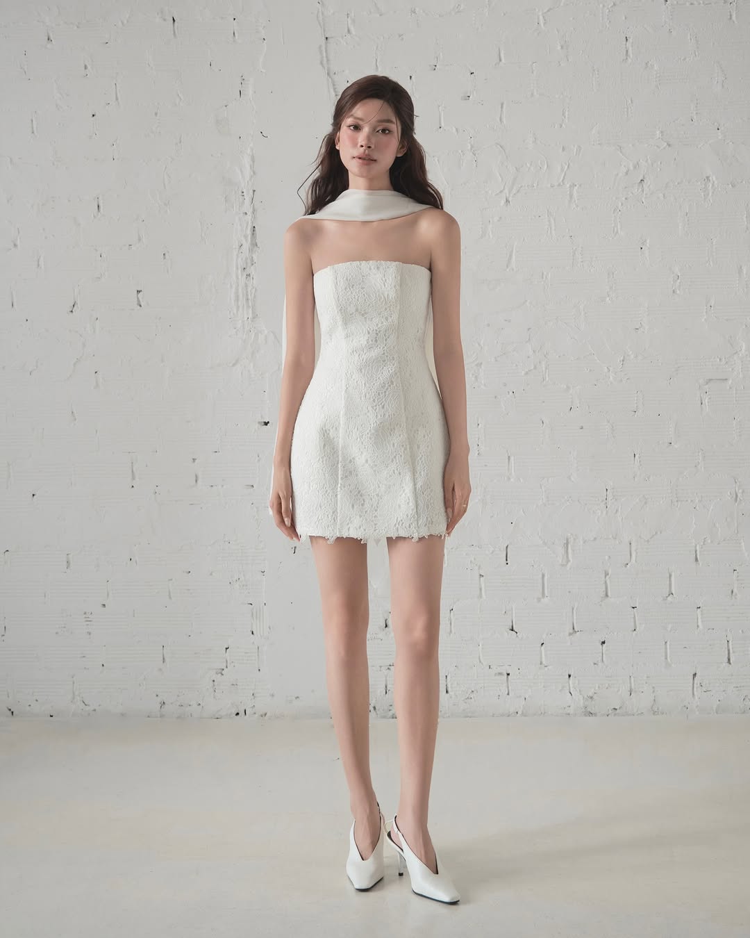 Aria Dress