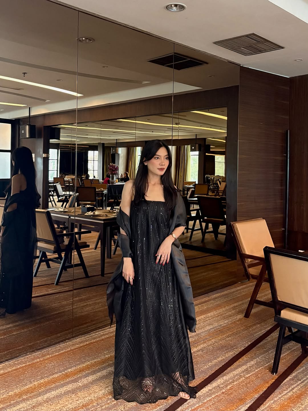 Lilith Dress