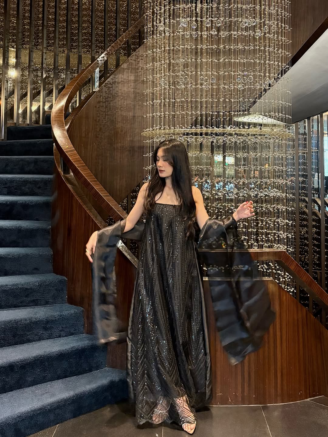 Lilith Dress
